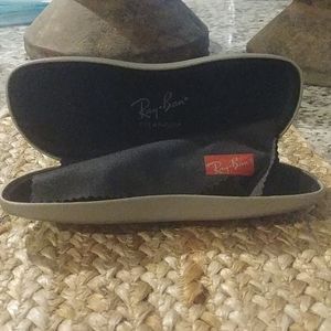 Small Ray-ban case
